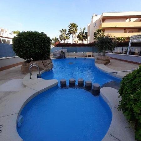 Apartamento Romero Cabo Roig, Solarium Opcional Orihuela Extérieur photo