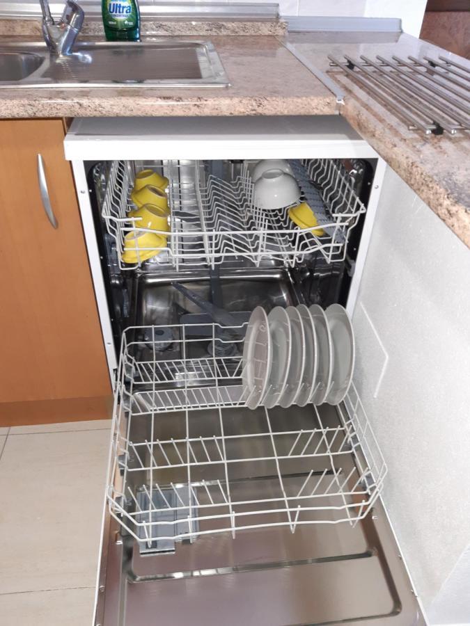 Apartamento Romero Cabo Roig, Solarium Opcional Orihuela Extérieur photo
