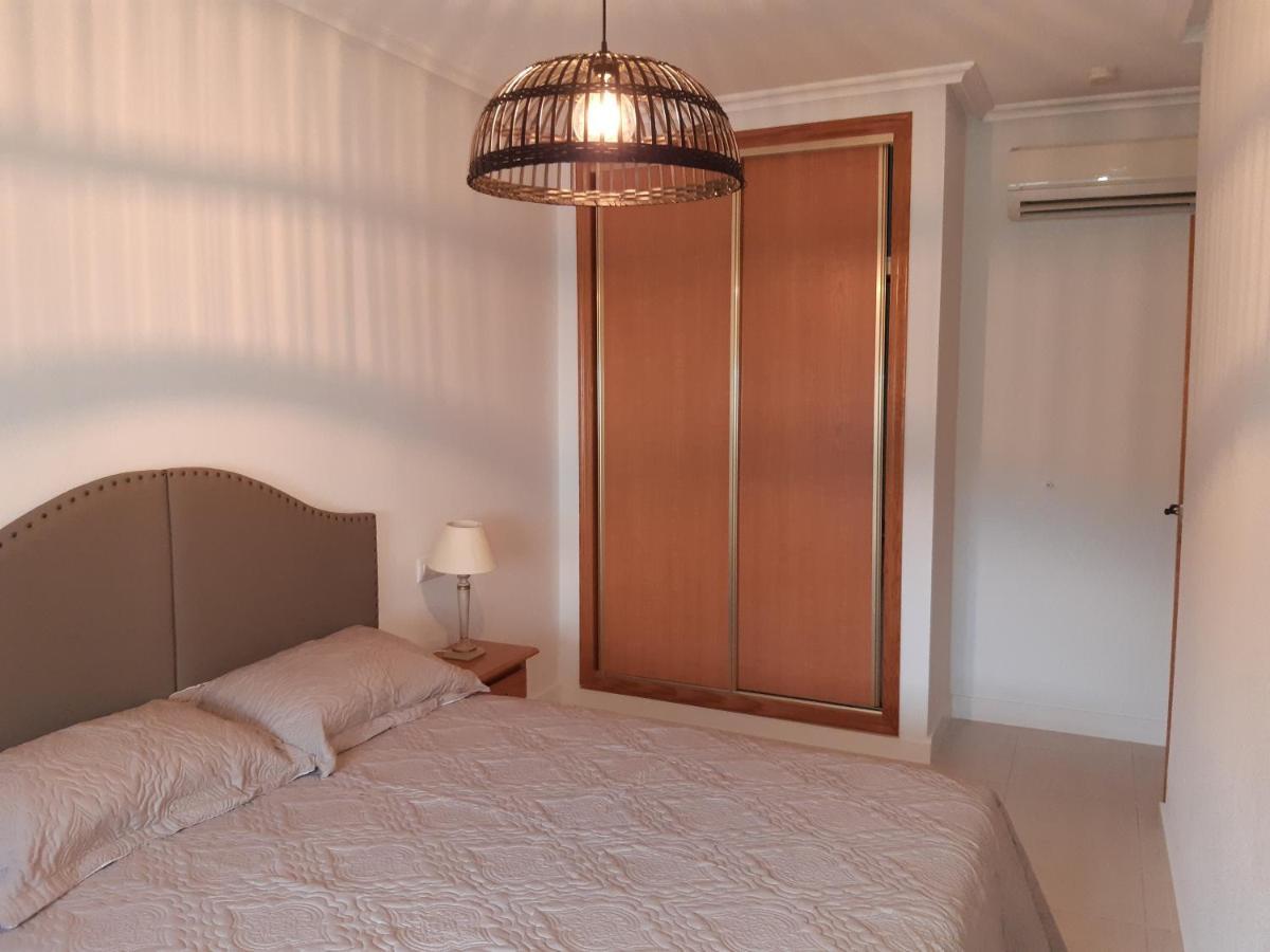 Apartamento Romero Cabo Roig, Solarium Opcional Orihuela Extérieur photo