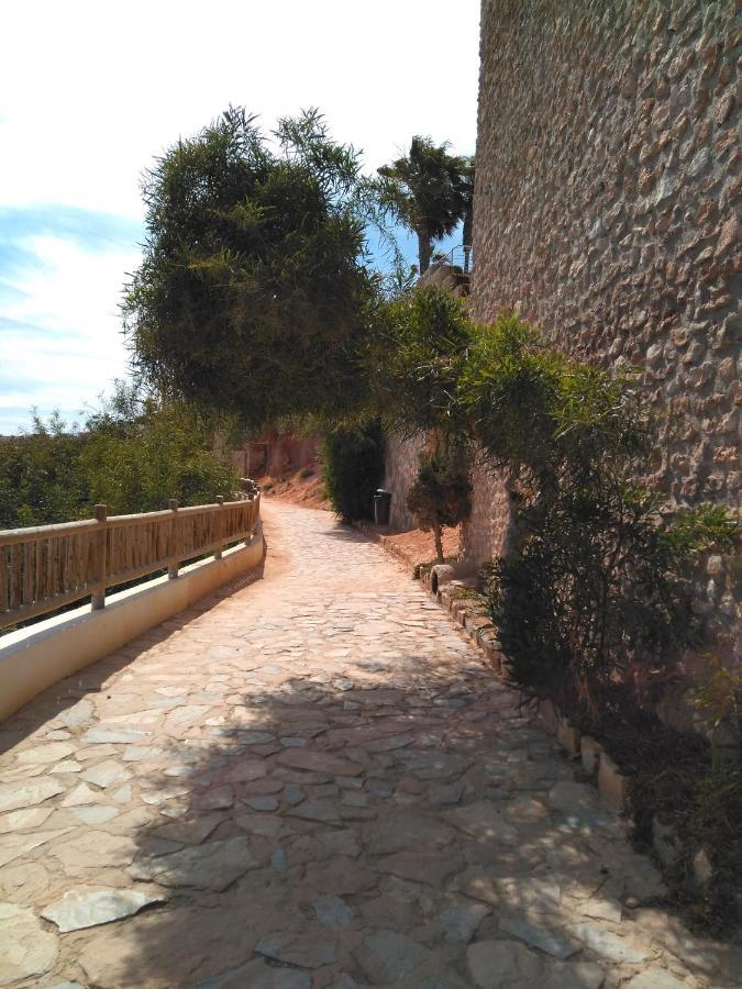 Apartamento Romero Cabo Roig, Solarium Opcional Orihuela Extérieur photo