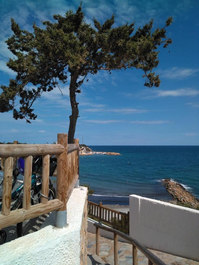 Apartamento Romero Cabo Roig, Solarium Opcional Orihuela Extérieur photo
