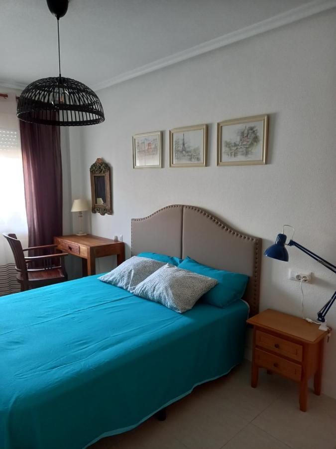 Apartamento Romero Cabo Roig, Solarium Opcional Orihuela Extérieur photo