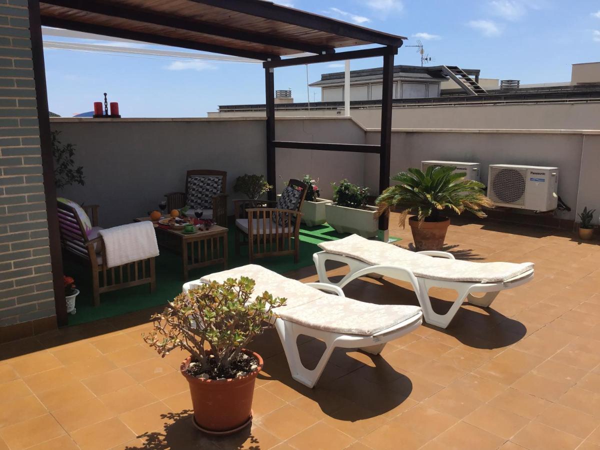 Apartamento Romero Cabo Roig, Solarium Opcional Orihuela Extérieur photo
