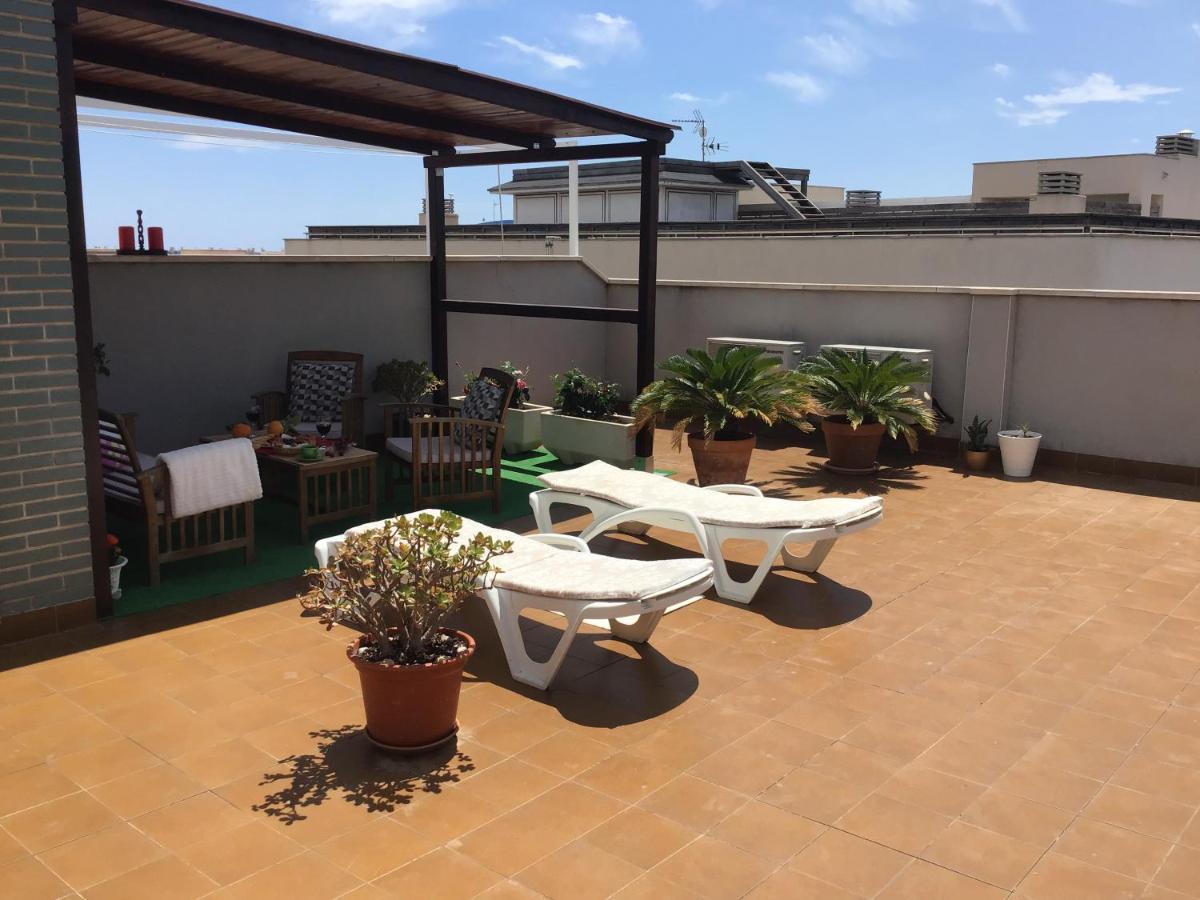 Apartamento Romero Cabo Roig, Solarium Opcional Orihuela Extérieur photo