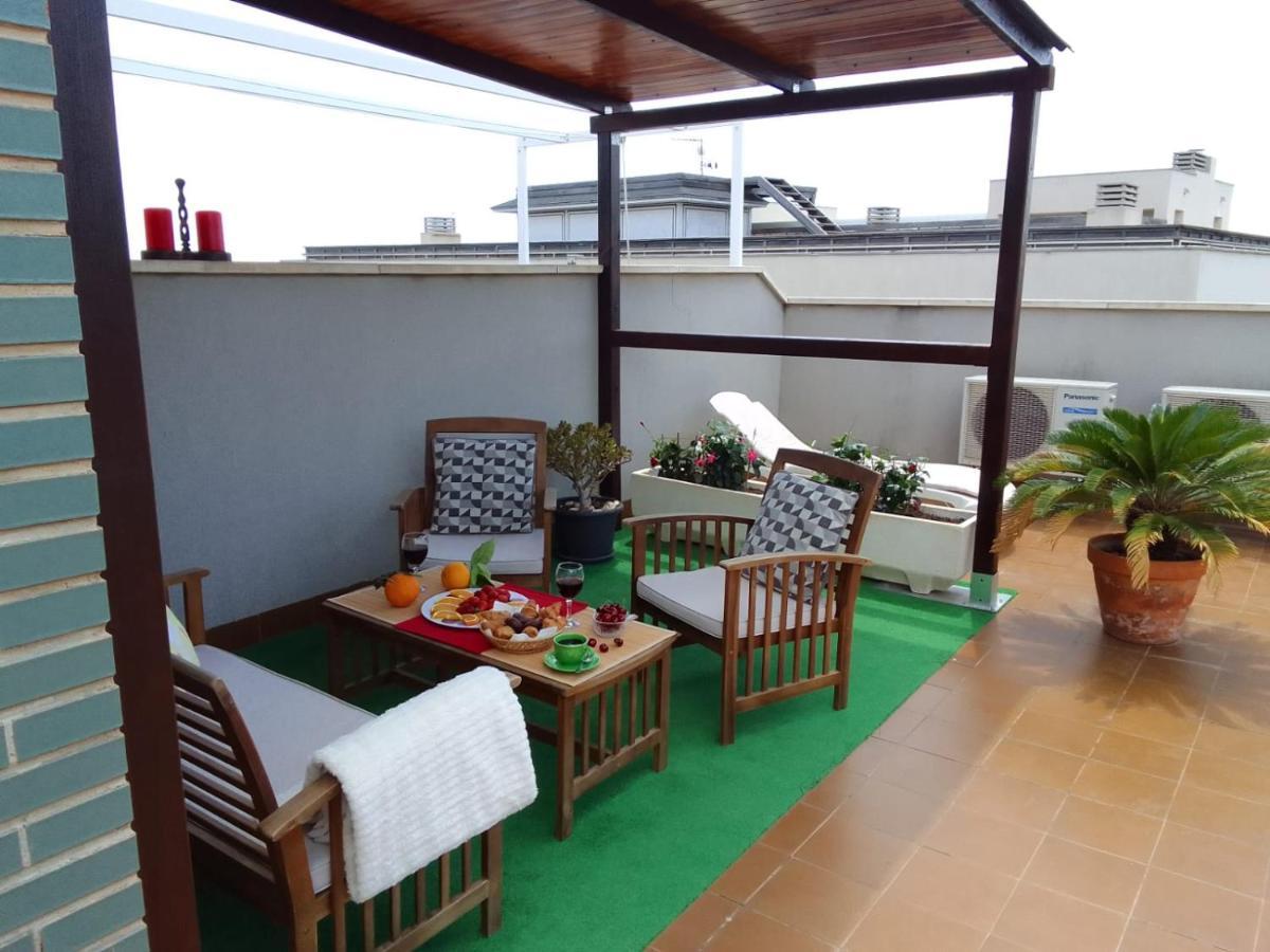 Apartamento Romero Cabo Roig, Solarium Opcional Orihuela Extérieur photo