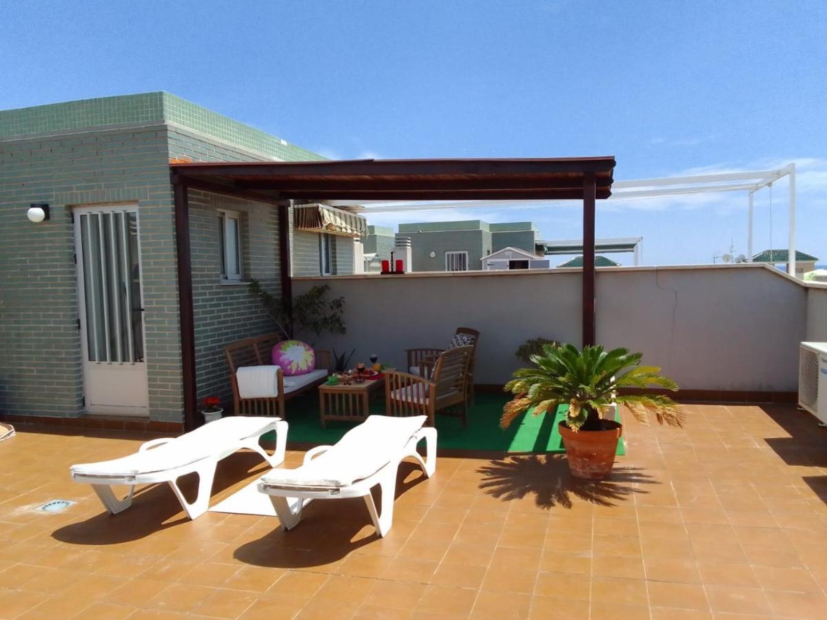 Apartamento Romero Cabo Roig, Solarium Opcional Orihuela Extérieur photo