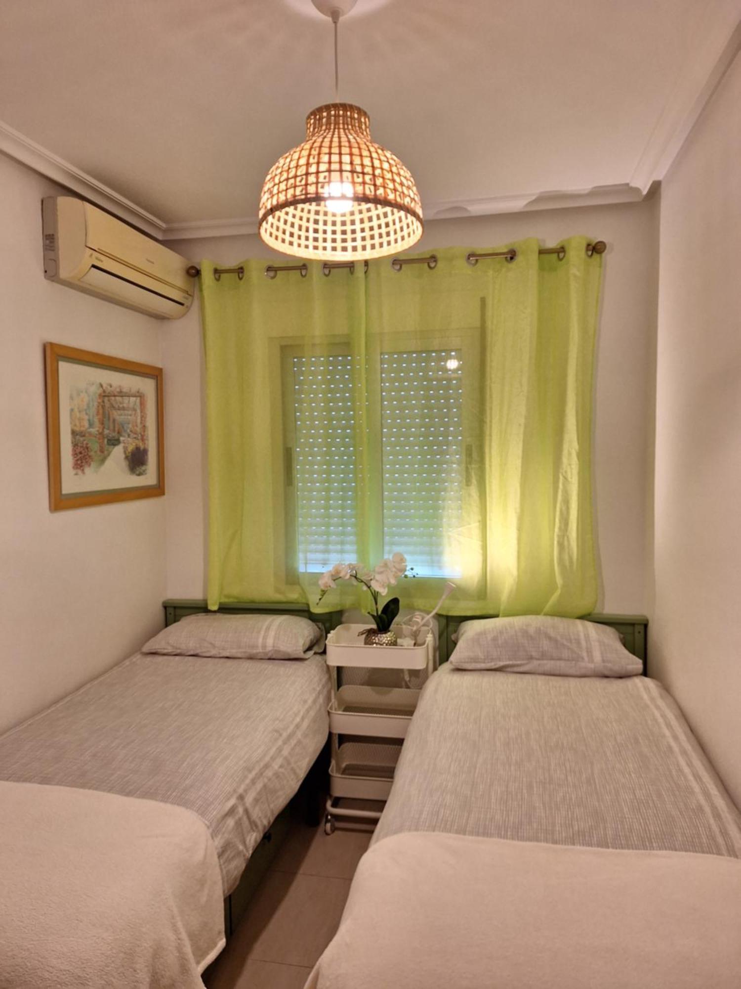 Apartamento Romero Cabo Roig, Solarium Opcional Orihuela Extérieur photo